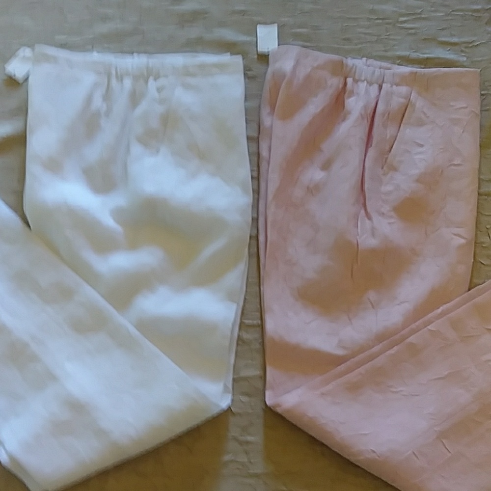 Lot 2 Dress Pants/slacks